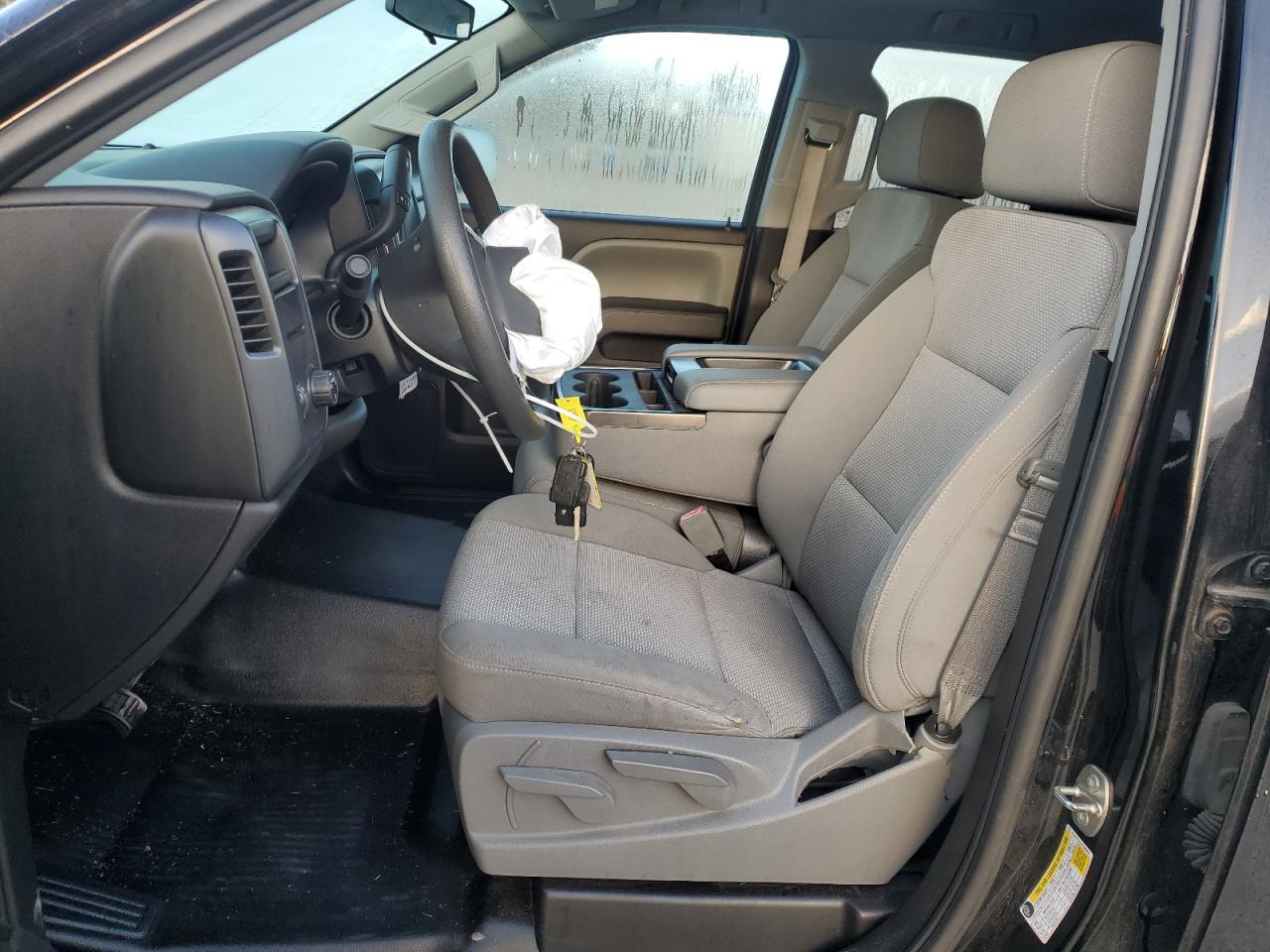 2016 Chevrolet Silverado - Image 7