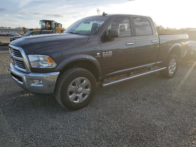 2017 Ram 2500 Slt