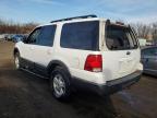 2005 FORD EXPEDITION XLT for sale at Copart CT - HARTFORD