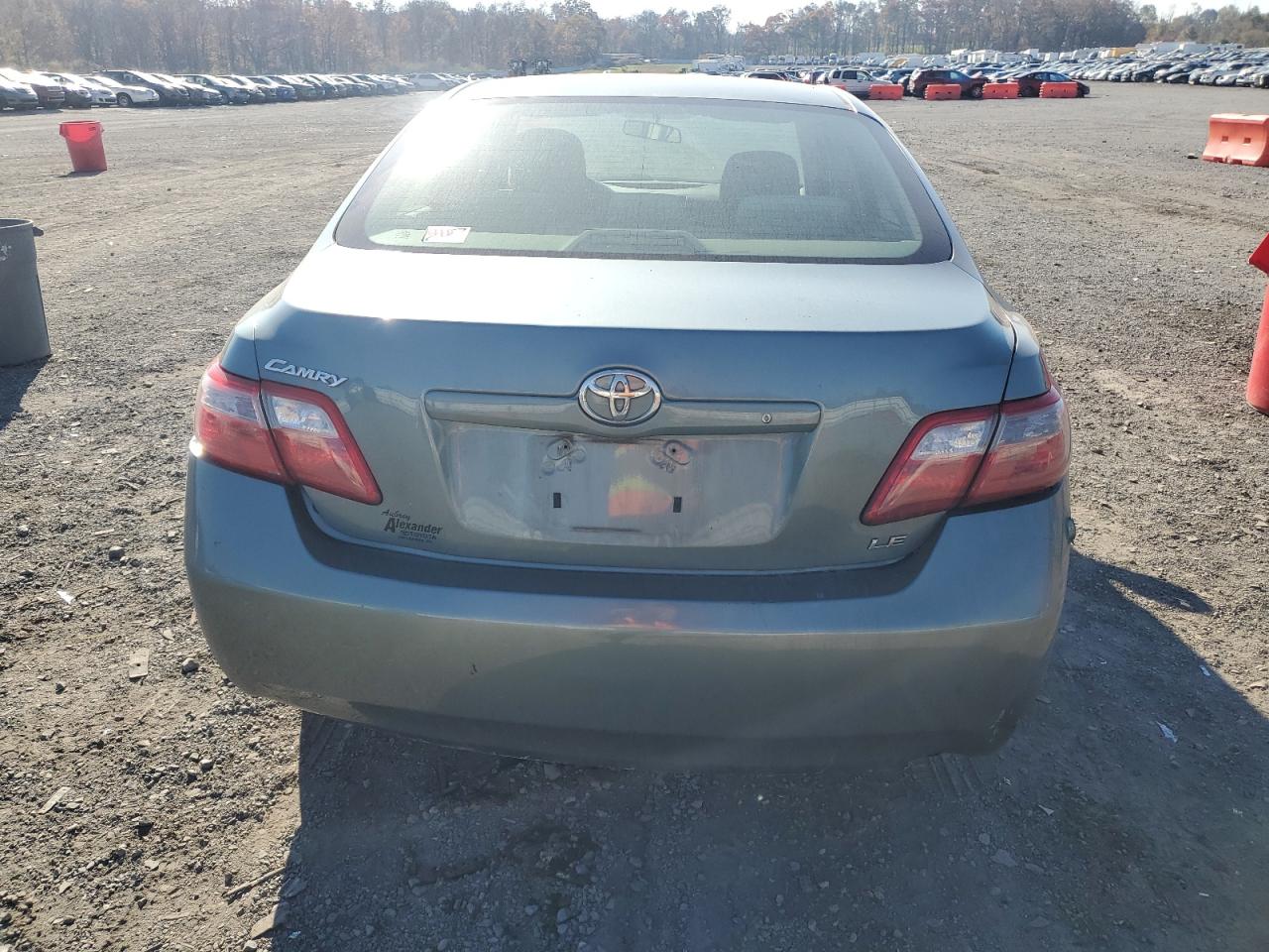 4T1BE46K29U830118 2009 Toyota Camry Base