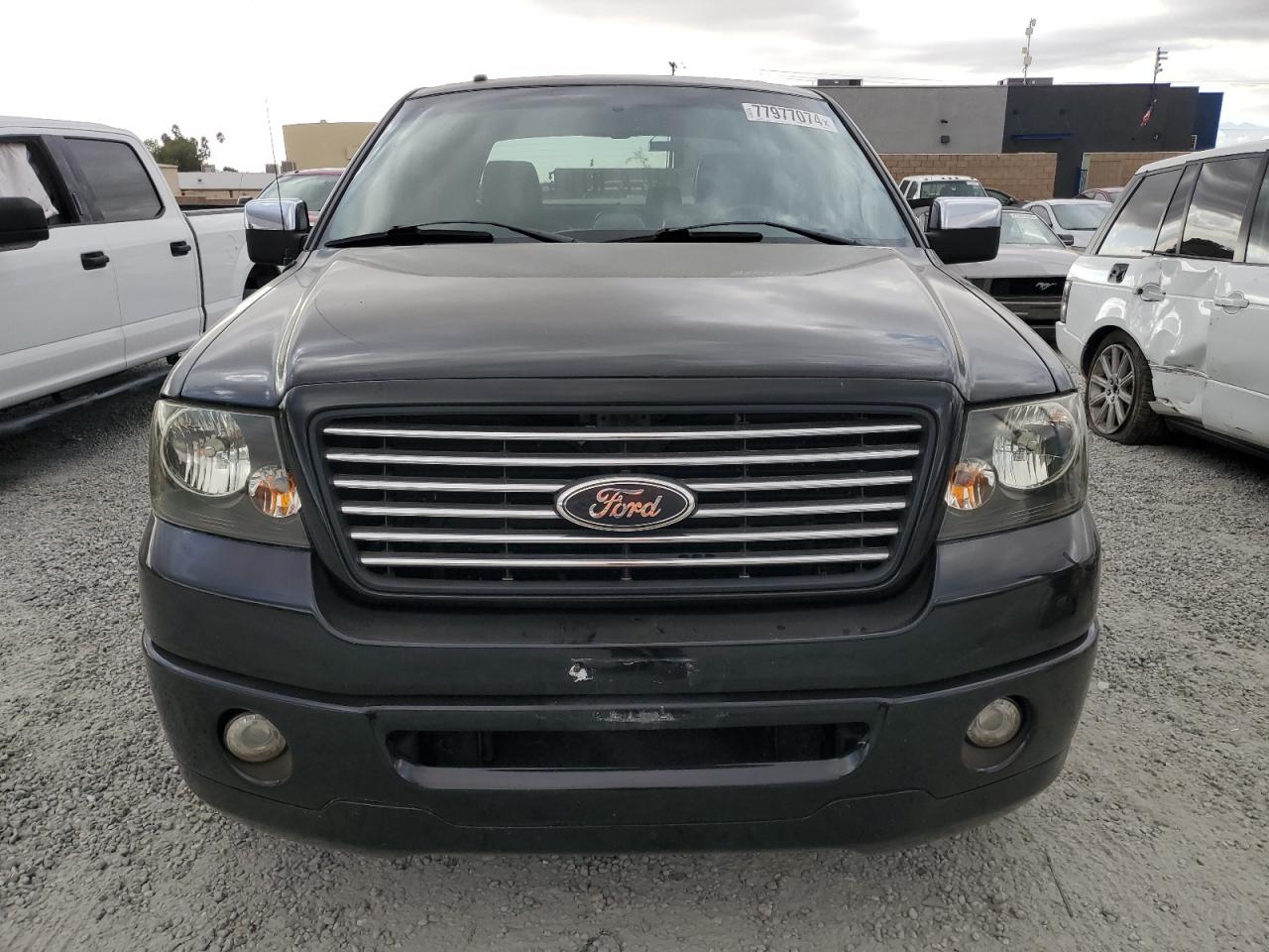 2008 Ford F-150 - Image 5