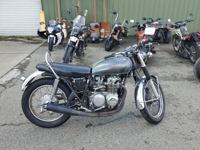 1973 Honda Cb500