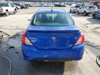2016 Nissan Versa S за продажба в Duryea, PA - Front End