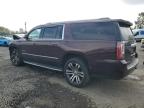 2017 Gmc Yukon Xl Denali en Venta en Portland, OR - Front End