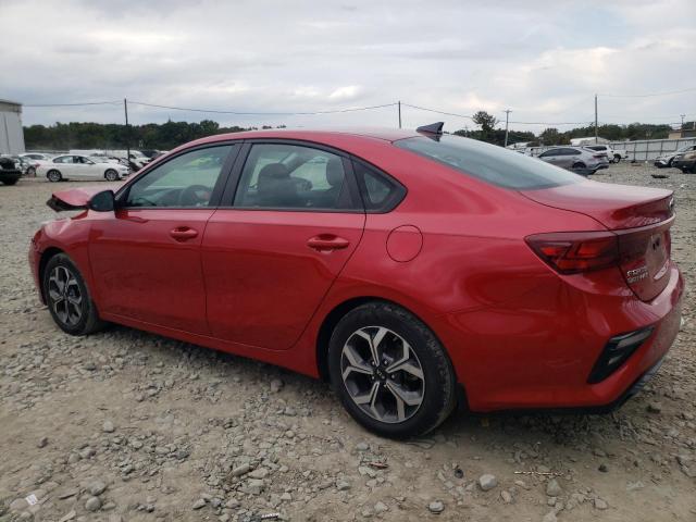 3KPF24AD0LE185868 Kia Forte FE 2