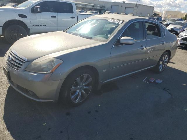 2006 Infiniti M45 Base