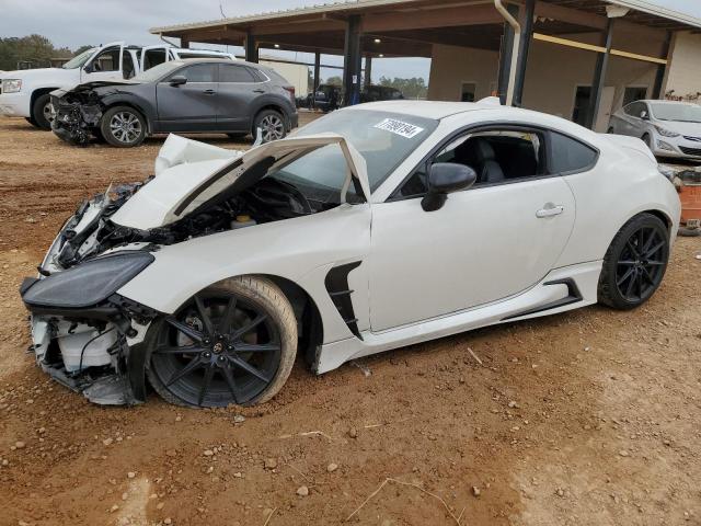 2023 Toyota Gr 86 Premium de vânzare în Tanner, AL - Front End