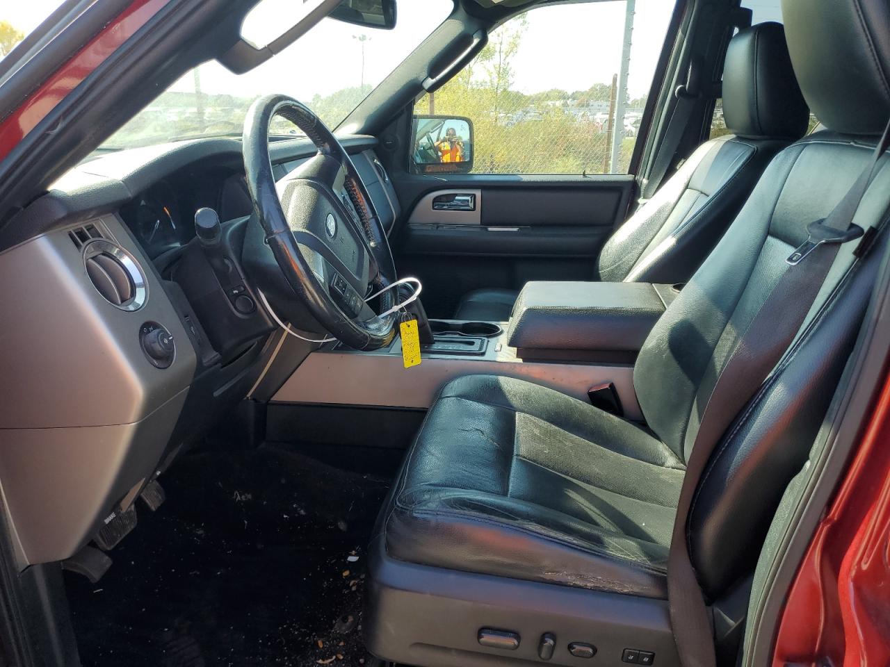 2015 Ford Expedition - Image 7