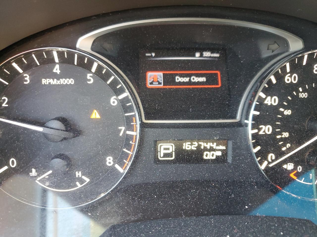 2015 Nissan Altima - Image 9