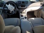 2012 Toyota Highlander Base للبيع في Albuquerque، NM - Front End