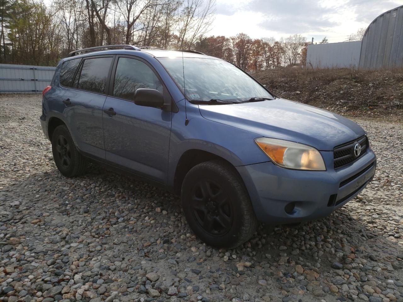 2007 Toyota RAV 4 - Image 4
