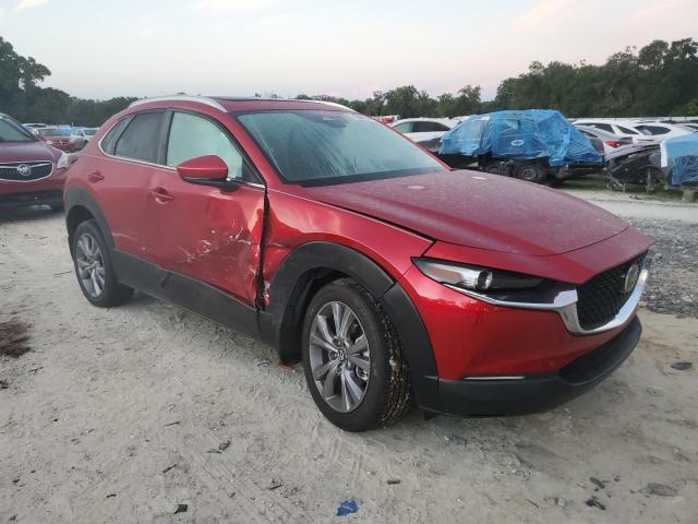  MAZDA CX30 2024 Red