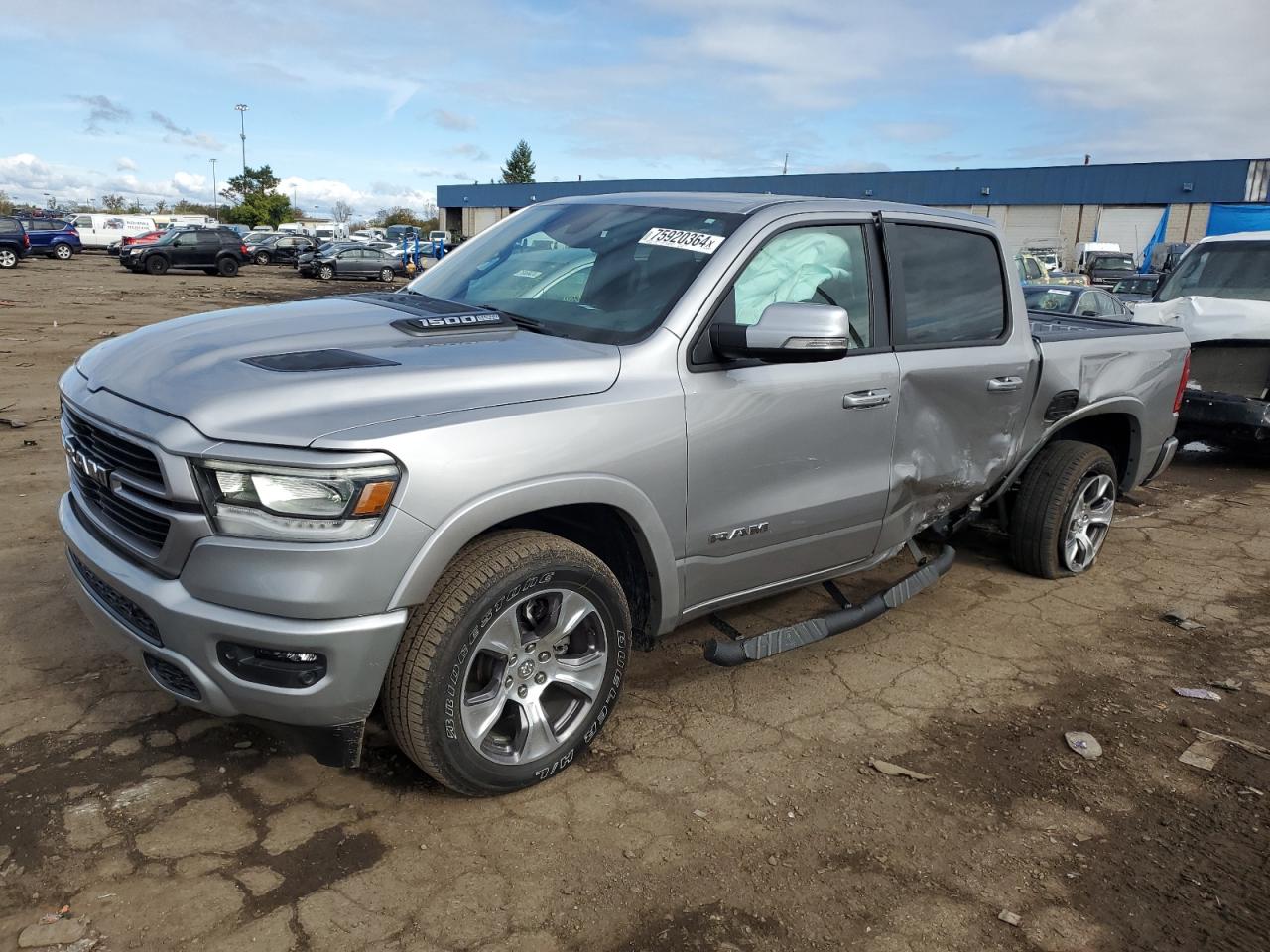2022 RAM 1500 - Image 1