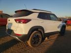 2021 Chevrolet Trailblazer Lt na sprzedaż w Elgin, IL - Front End