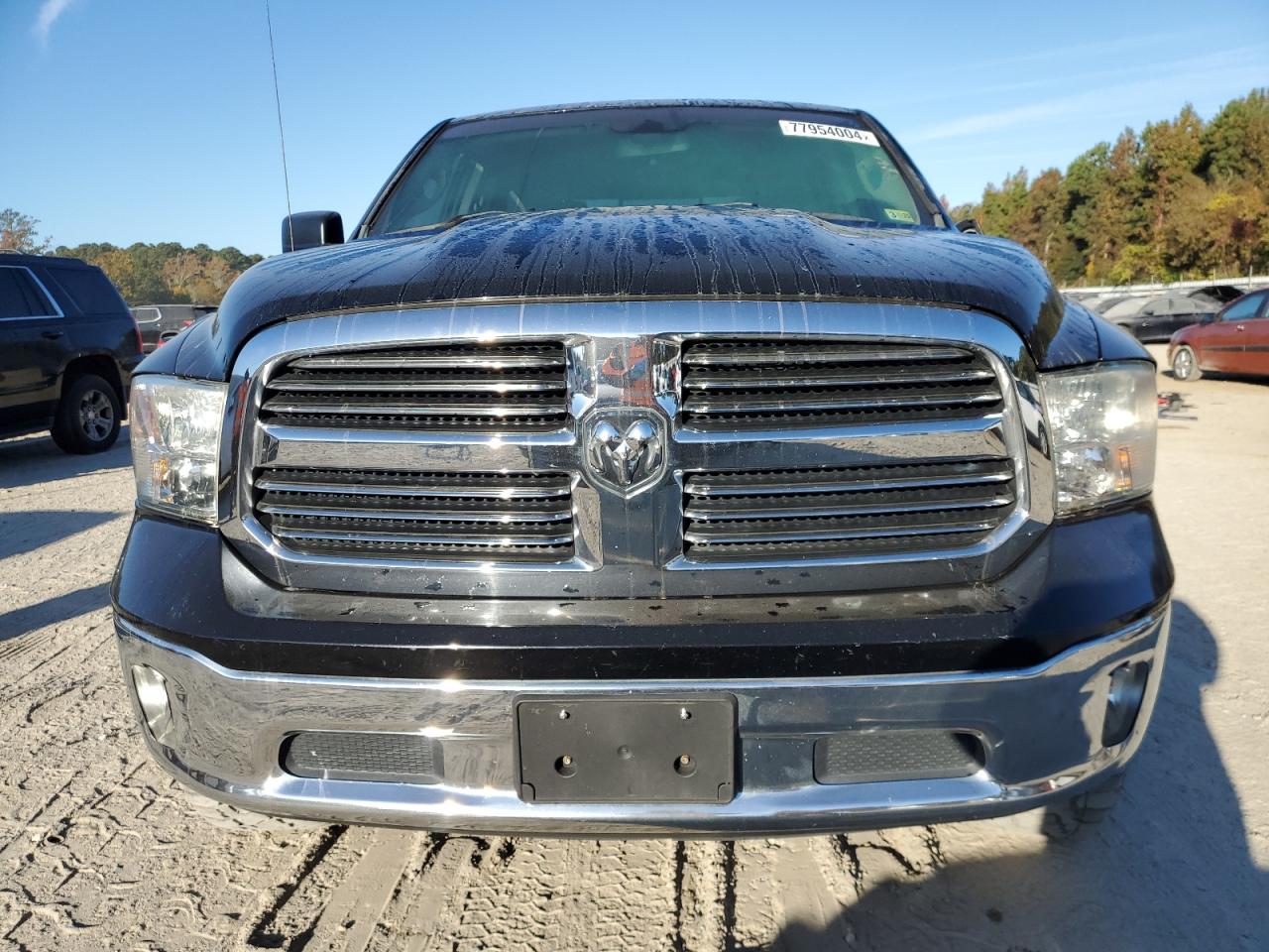 VIN 1C6RR7LT6DS718956 2013 RAM 1500 no.5