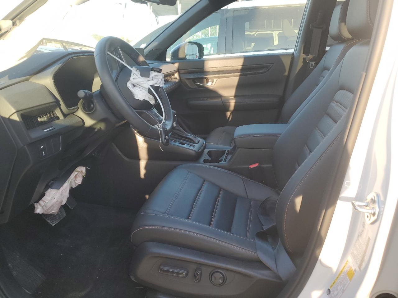 2024 Honda CR-V - Image 7