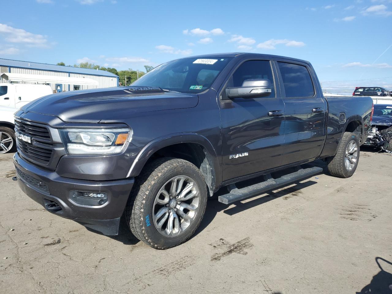 2020 RAM 1500 - Image 1