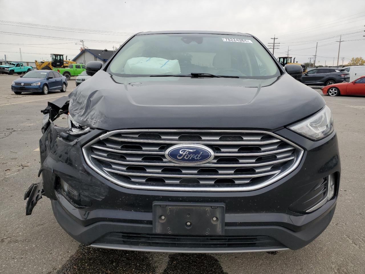 2021 Ford Edge - Image 5