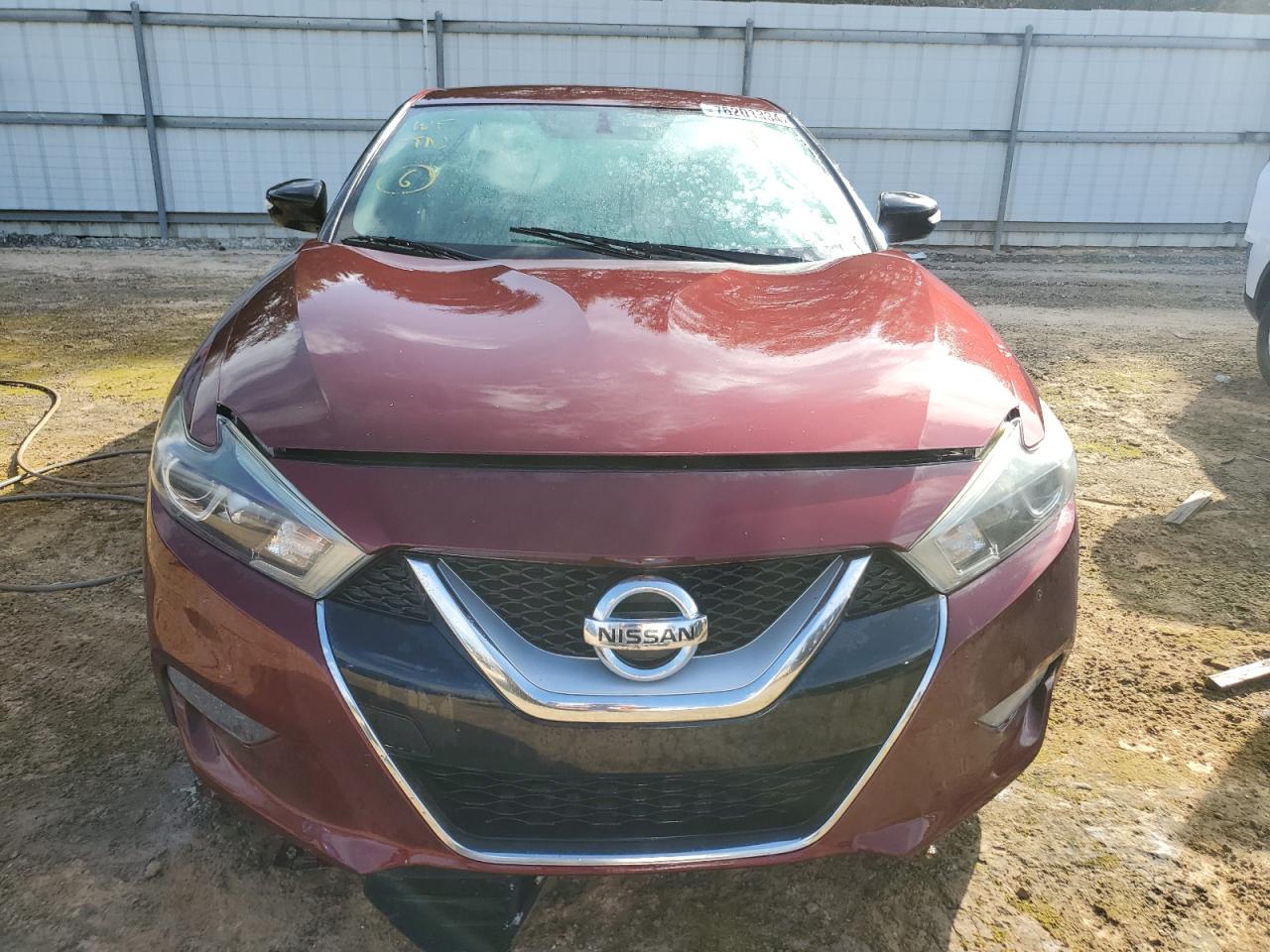 2016 Nissan Maxima - Image 5