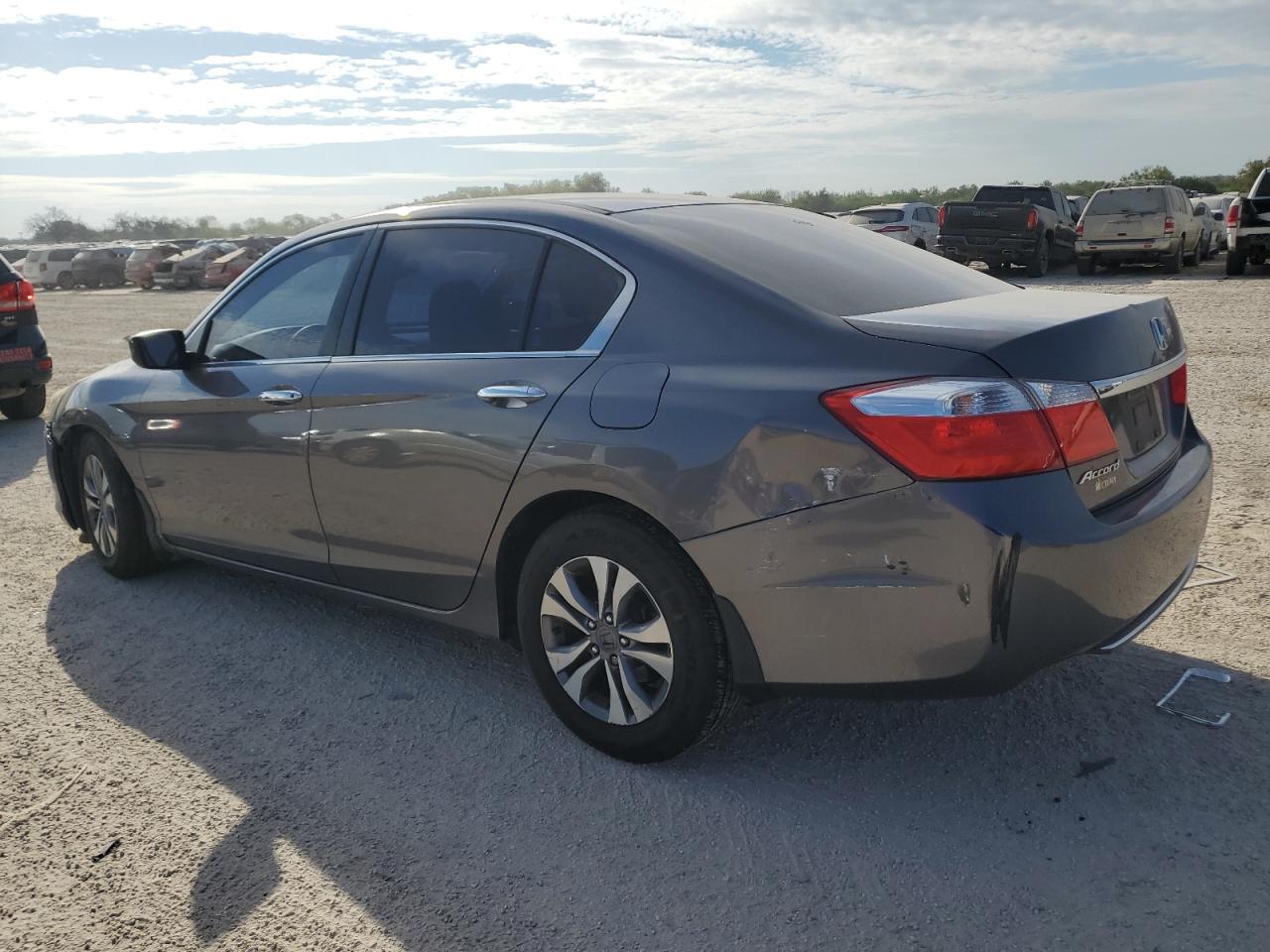 2013 Honda Accord - Image 2