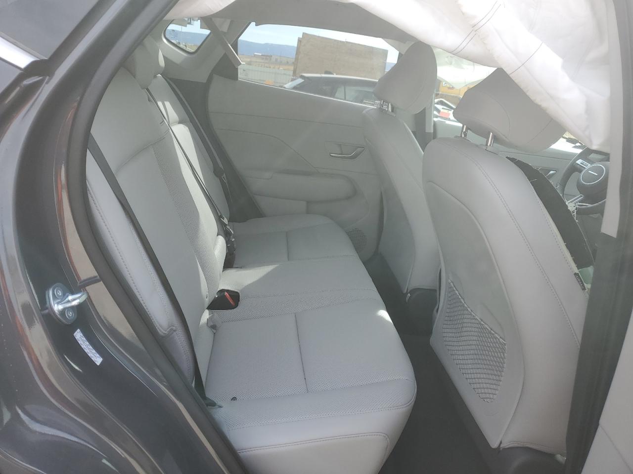 2024 Hyundai Kona - Image 11