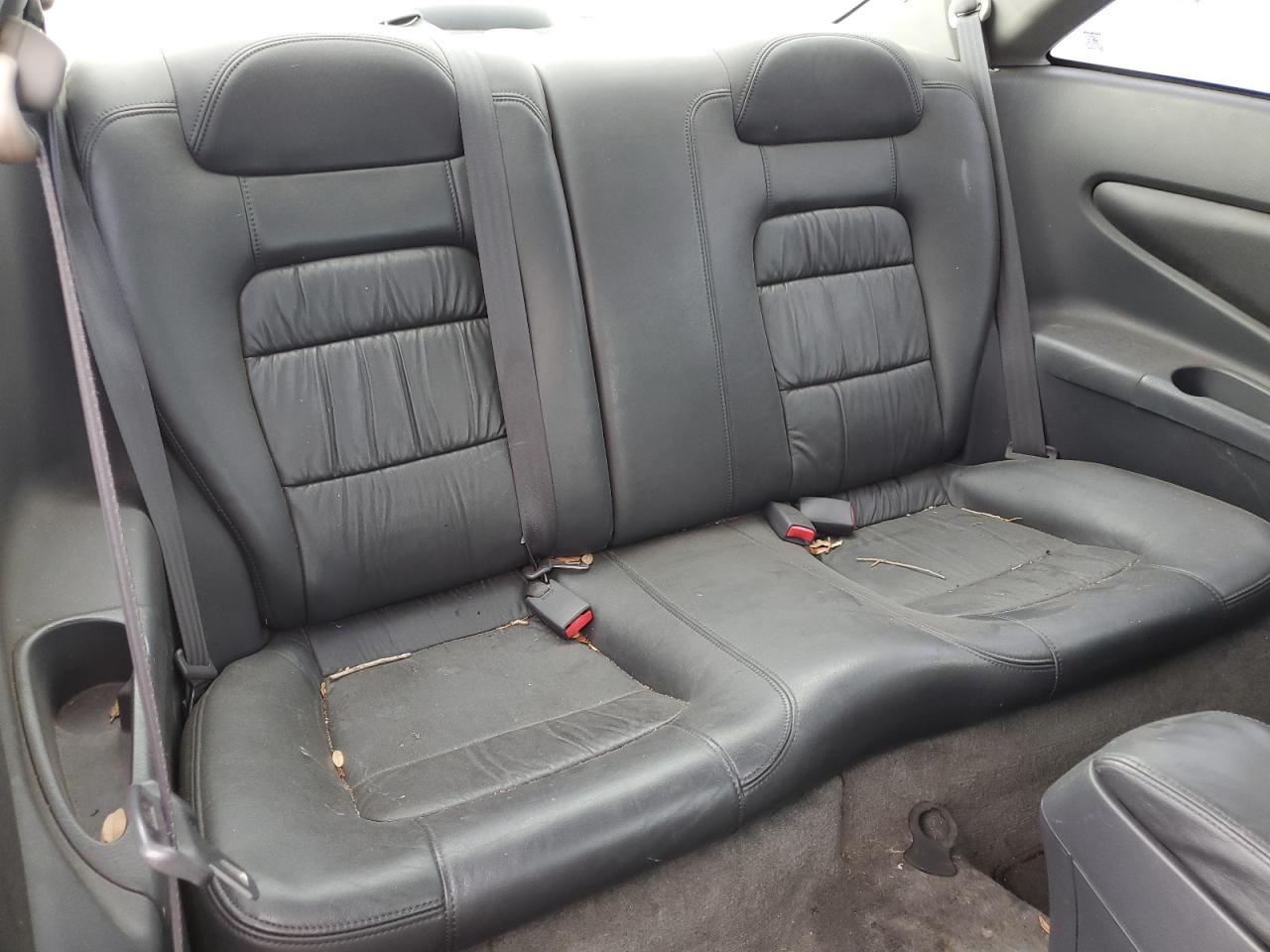 2002 Honda Accord - Image 10