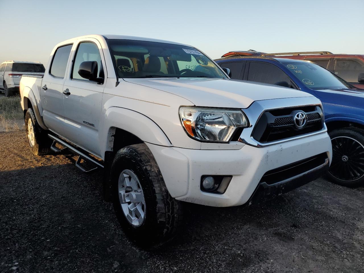 2014 Toyota Tacoma - Image 4