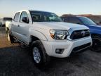 2014 Toyota Tacoma Double Cab Prerunner للبيع في Riverview، FL - Water/Flood