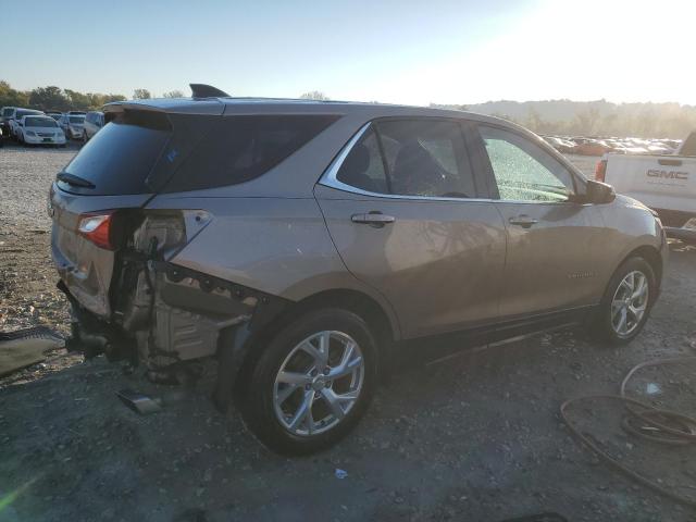  CHEVROLET EQUINOX 2018 tan