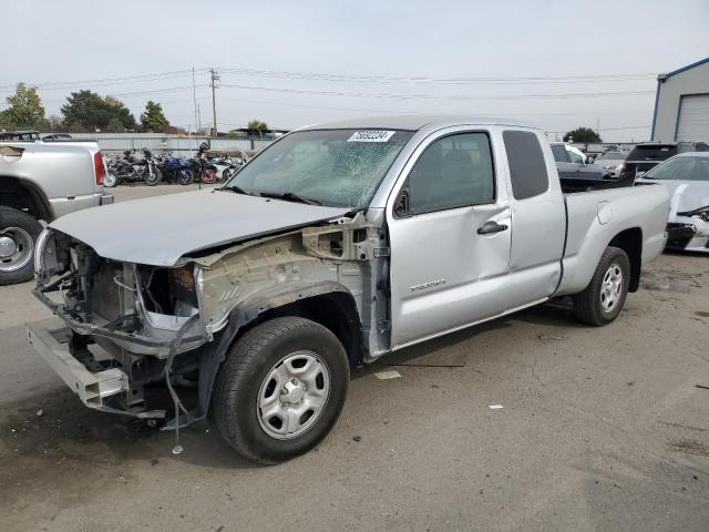 2011 Toyota Tacoma Access Cab