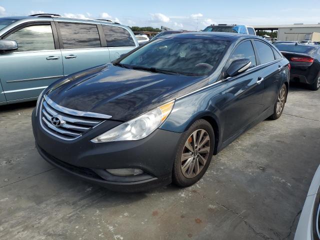 2014 Hyundai Sonata Se