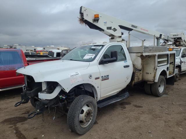 2016 Ram 4500 