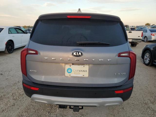 5XYP2DHC1LG007715 Kia Telluride  6