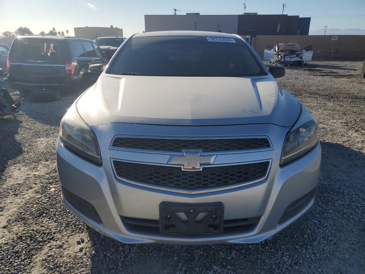 2013 Chevrolet Malibu - Image 5