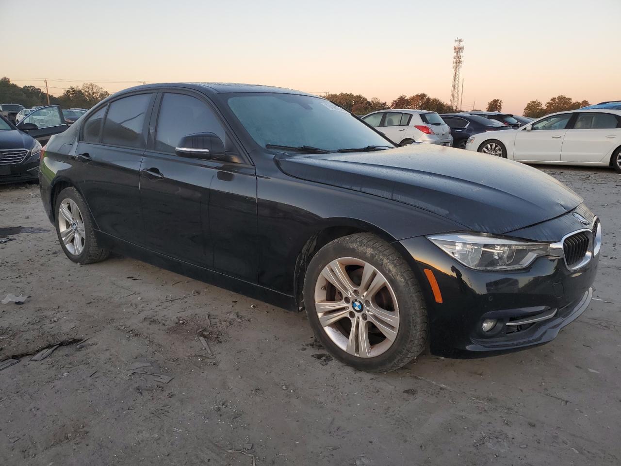 2016 BMW 3er - Image 4