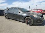 2017 Chevrolet Ss  იყიდება Bakersfield-ში, CA - Stripped