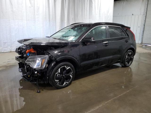 KNDCR3L19P5055018 Kia Niro Wind 