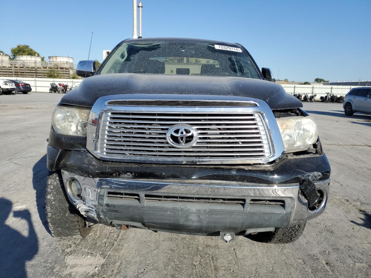 2011 Toyota Tundra - Image 5