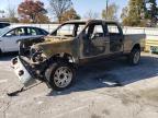 2010 Ford F150 Supercrew იყიდება Rogersville-ში, MO - Burn