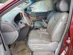 2009 Toyota Sienna Xle للبيع في Gaston، SC - Side