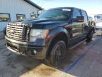 2010 Ford F150 Supercrew na sprzedaż w Pekin, IL - Side