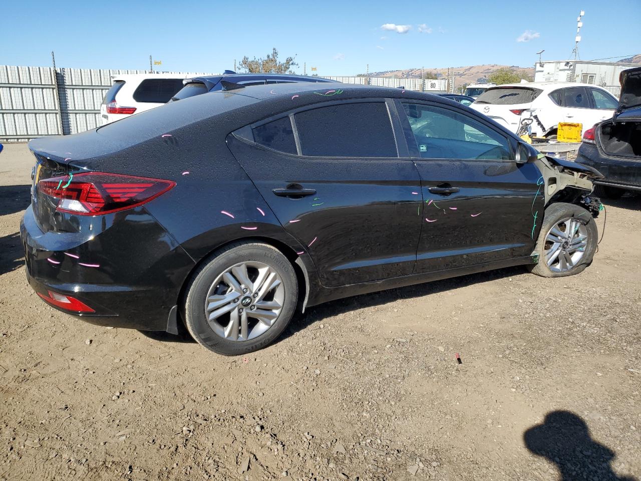 2020 Hyundai Elantra - Image 3