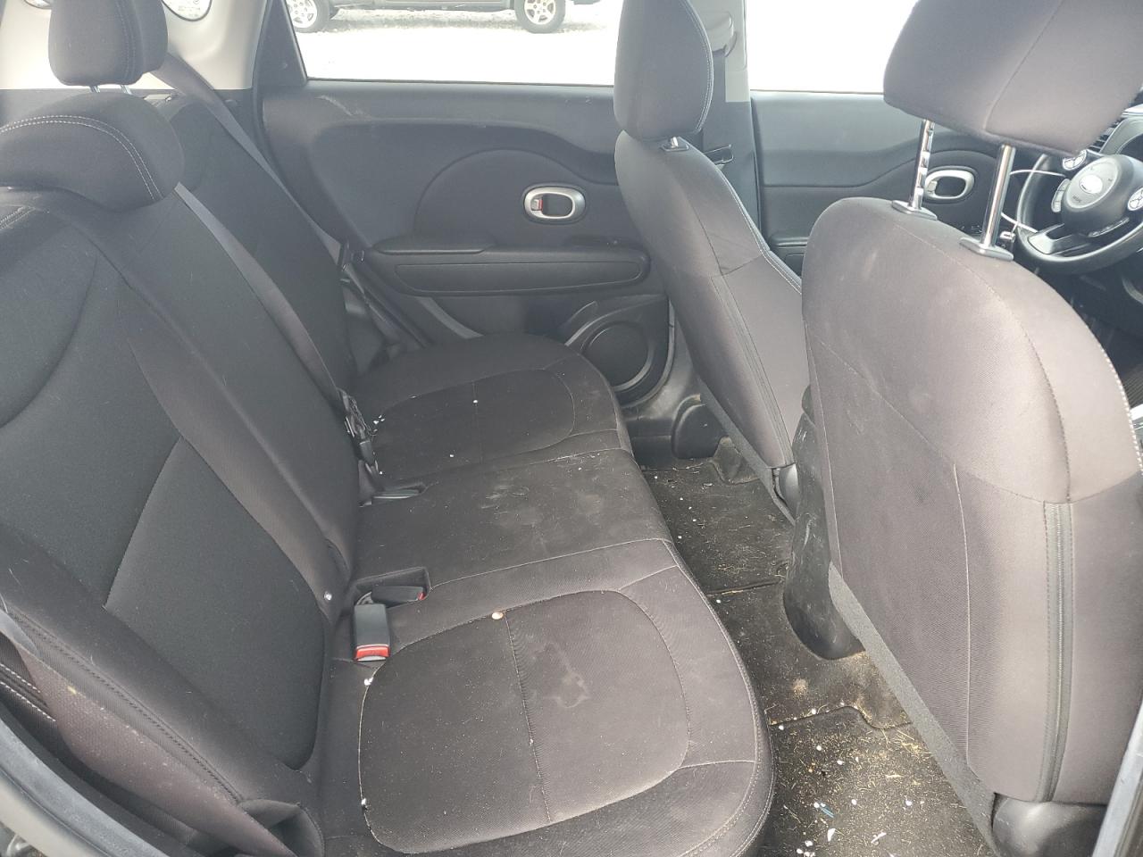 2015 Kia Soul VIN: KNDJN2A24F7803783 Lot: 75301304