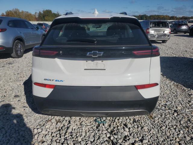  CHEVROLET BOLT 2022 Белый