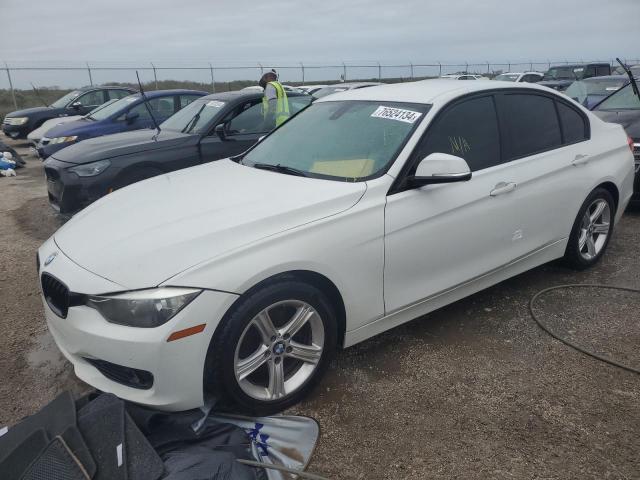 2013 Bmw 328 I de vânzare în Riverview, FL - Water/Flood