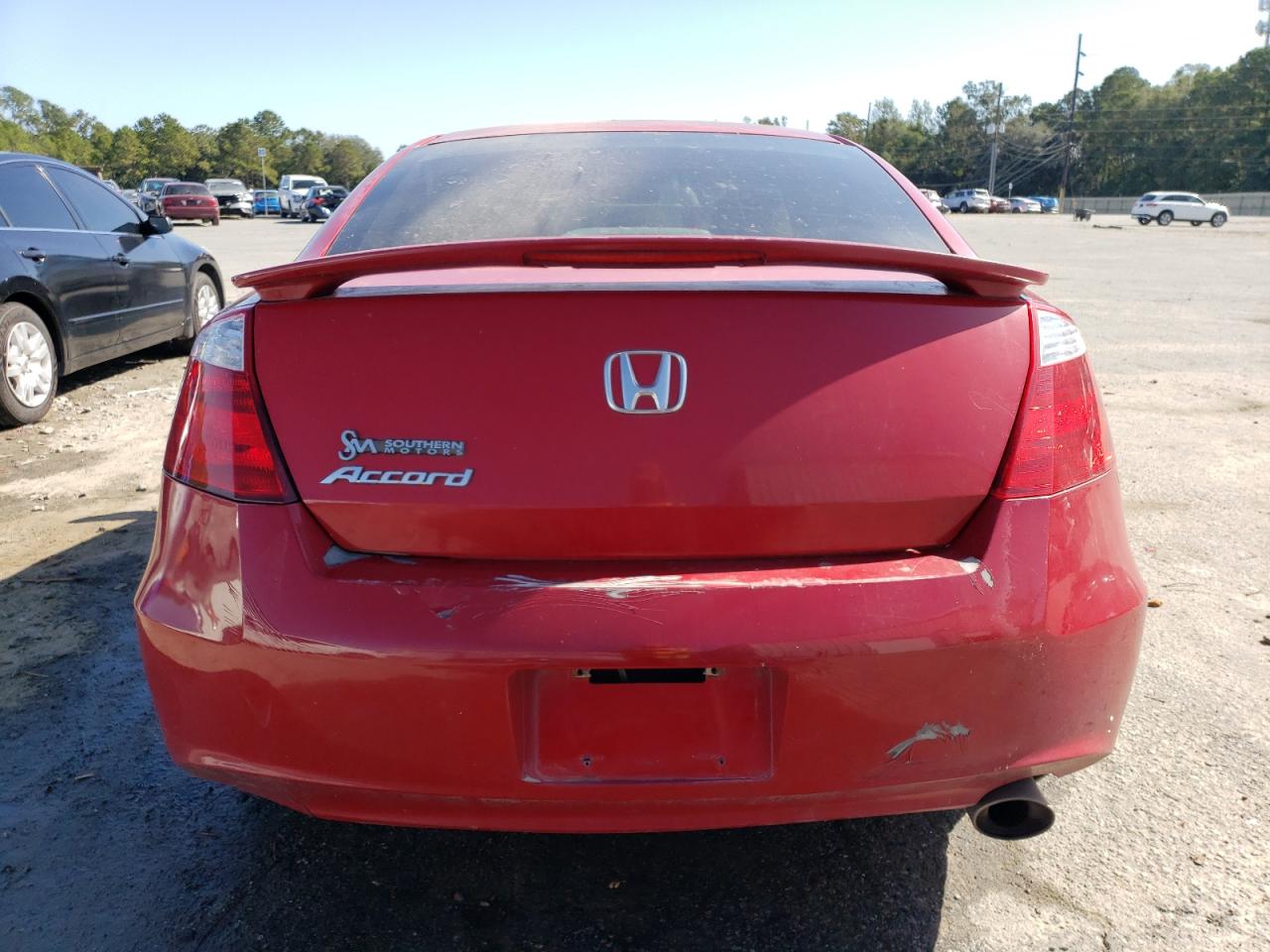 2010 Honda Accord - Image 6