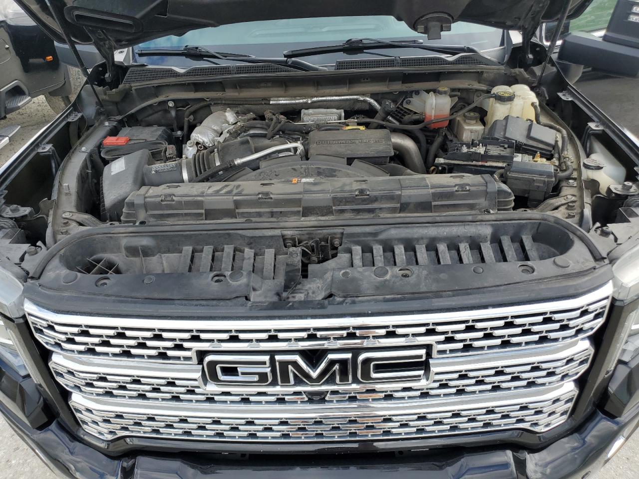 1GT49REY3MF142453 2021 GMC Sierra K2500 Denali