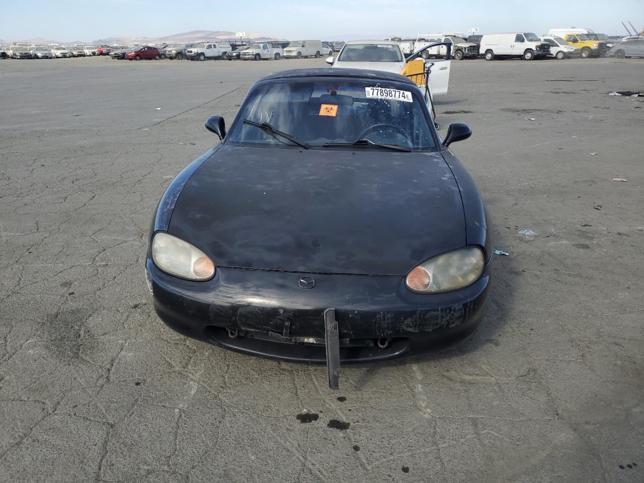1999 Mazda MX-5 - Image 5