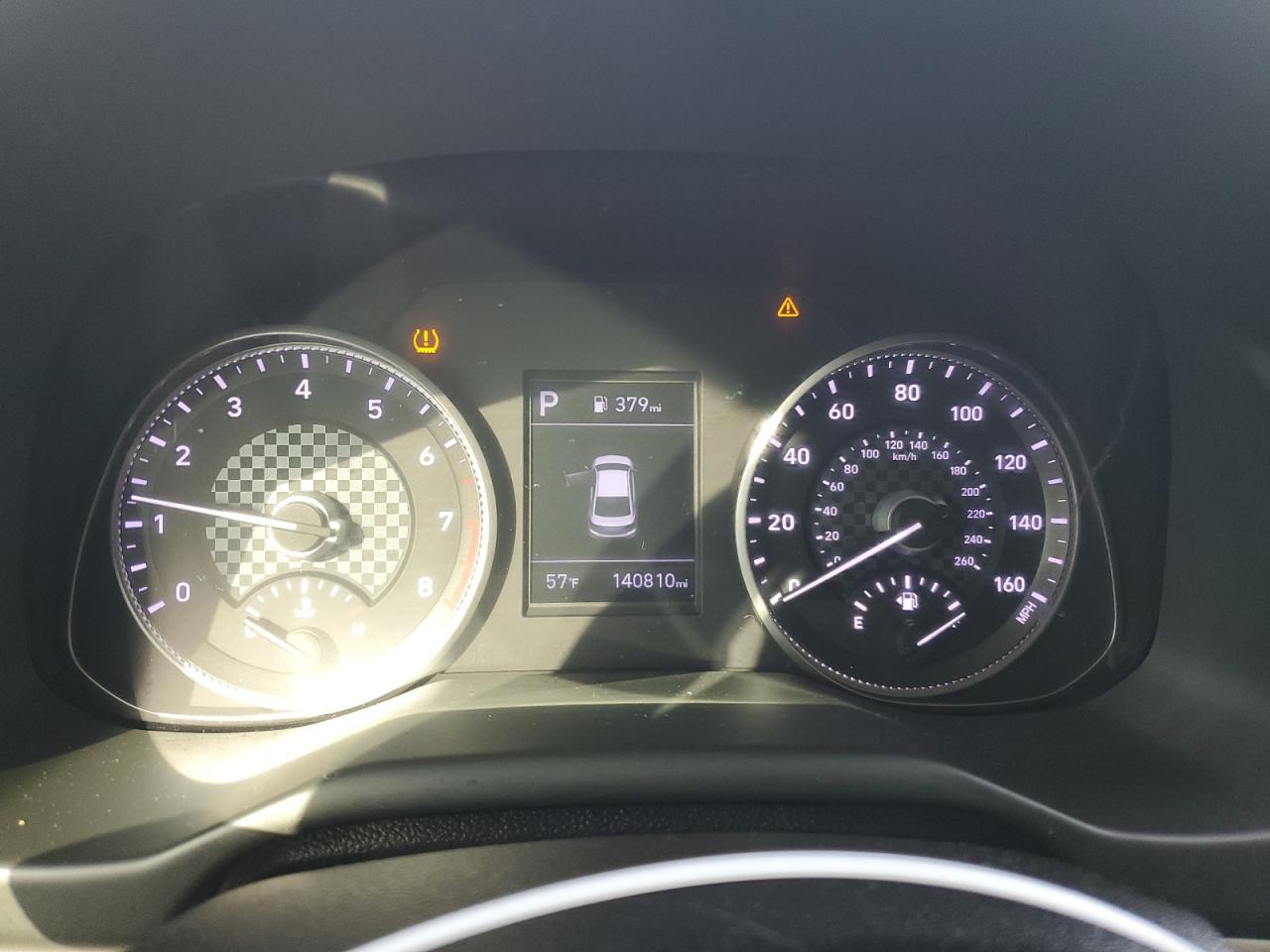 2020 Hyundai Elantra - Image 9