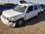 2015 Jeep Patriot Sport for Sale in Elgin, IL - All Over